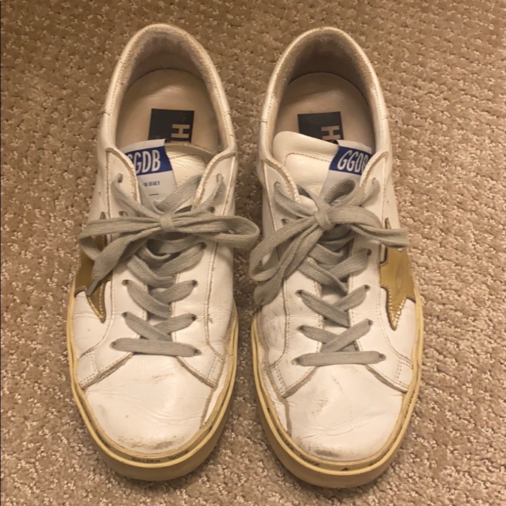 Golden Goose